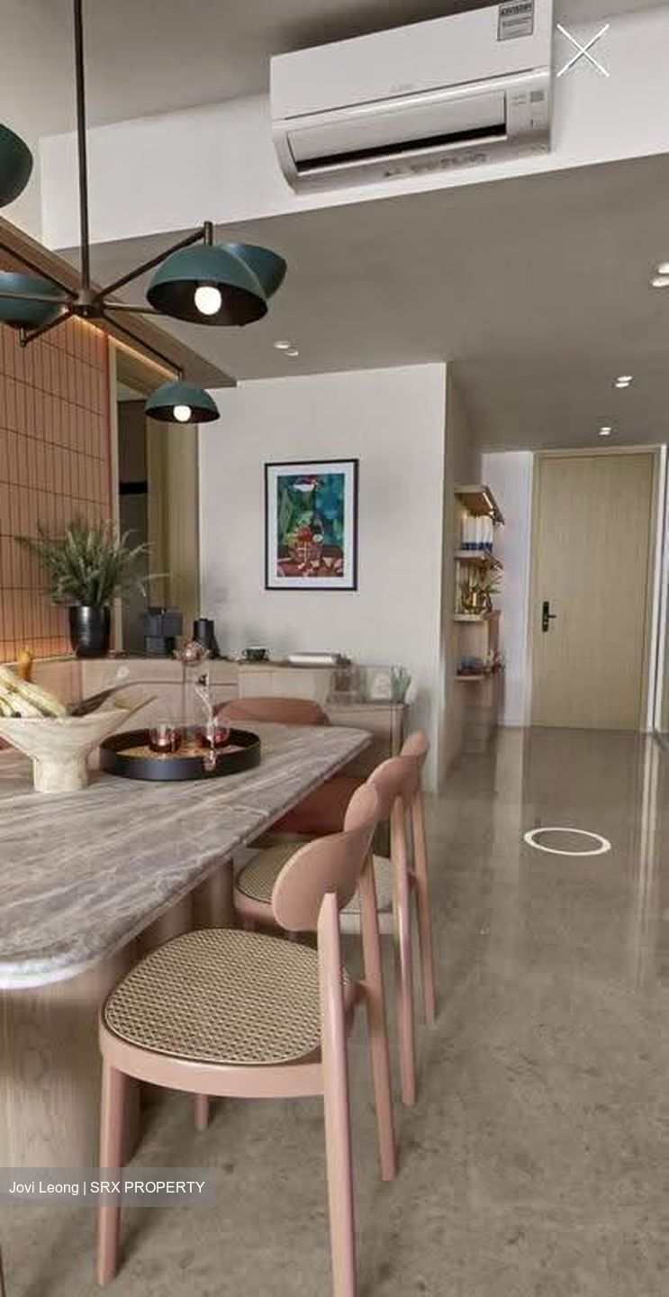 Pinetree Hill (D21), Condominium #614148831